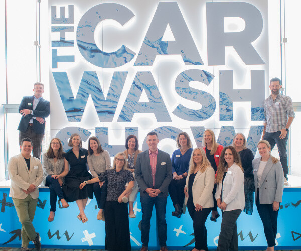 The Car Wash Show™ 2024 The World’s Largest Event in the Car Wash